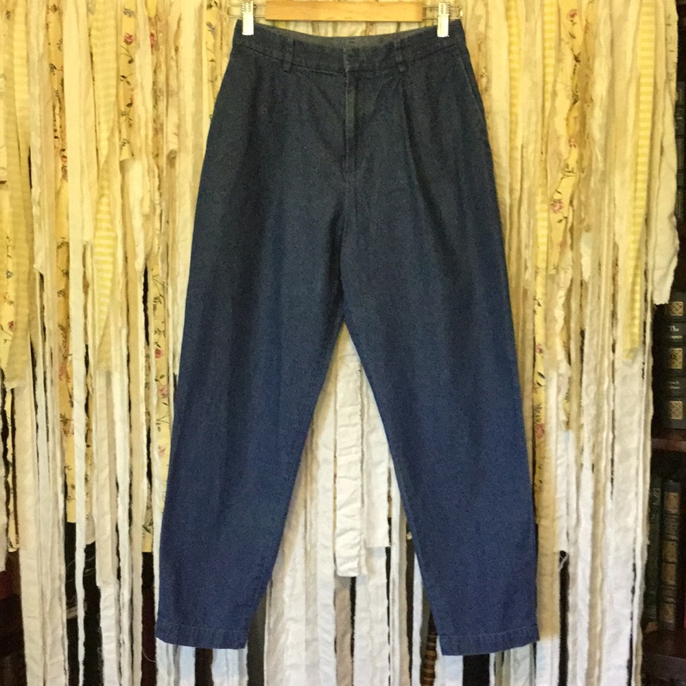 Uniqlo High Waisted Pants